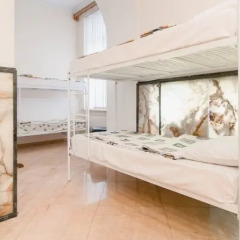 Hostel Happy Lanzheron комната для гостей фото 5