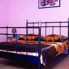 Гостиница Guest House Barin детские мероприятия