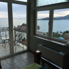 Апарт-Отель Villa Edelweiss 4* Апартаменты с различными типами кроватей фото 5
