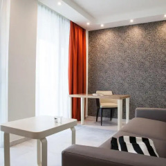 Hotel Aria 4* Люкс фото 3