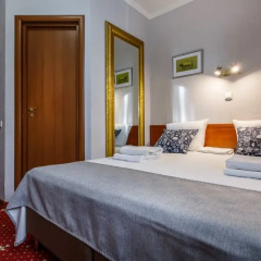 Отель Маяк 3* Стандартный номер фото 6