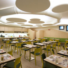Отель Mercure Firenze Centro питание фото 2