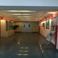 Отель Beijing Shindom Yongdingmen Branch