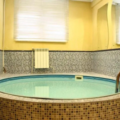 Гостиница Эдем детские мероприятия