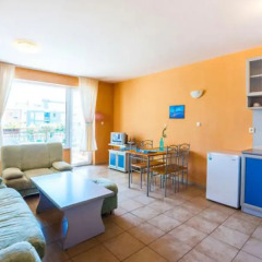 Отель TSB Dunes Holiday Village Болгария, Солнечный берег - отзывы, цены и фото номеров - забронировать отель TSB Dunes Holiday Village онлайн в номере