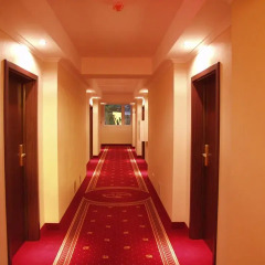 Hotel San Remo интерьер отеля