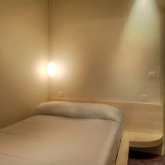 Hotel B Paris Boulogne комната для гостей фото 16
