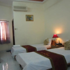 Son Tung Hotel комната для гостей фото 8