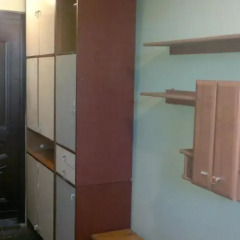 Hotel Dunamo удобства в номере фото 10