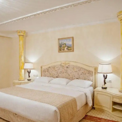 Римар Отель 5* Студия Делюкс