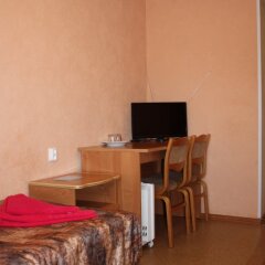 Scandinavia Hotel Стандартный номер с различными типами кроватей фото 4