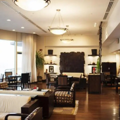 Отель Outrigger Guam Beach Resort Тамунинг питание