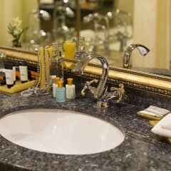 The Rooms Boutique Hotel 5* Апартаменты фото 41