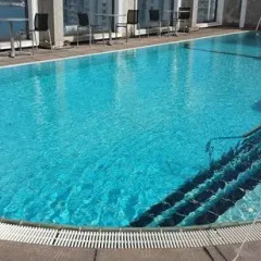 Newton Hotel Hong Kong бассейн фото 3