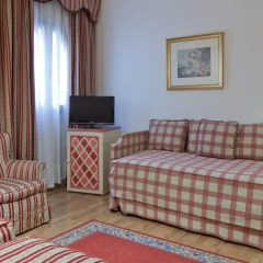 Hotel Doña Maria 4* Стандартный номер с 2 отдельными кроватями фото 2