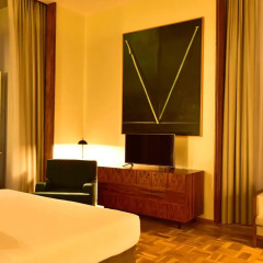 Pousada de Lisboa, Praça do Comércio - Small Luxury Hotel комната для гостей фото 6