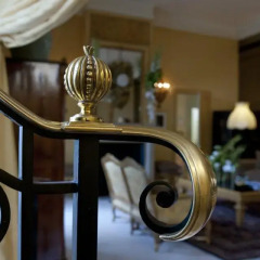 Отель Ritz Paris удобства в номере фото 2