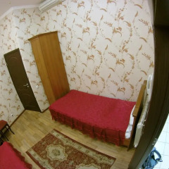 Гостиница Братиславская в Москве 1 отзыв об отеле, цены и фото номеров - забронировать гостиницу Братиславская онлайн Москва интерьер отеля фото 5