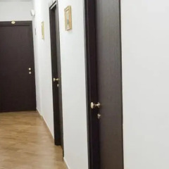Hotel Chopin Генуя интерьер отеля
