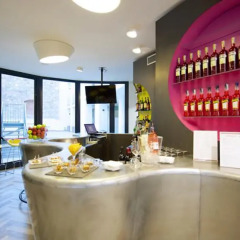 Отель Mercure Firenze Centro спа