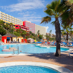 Palladium Hotel Costa del Sol - All Inclusive детские мероприятия фото 3