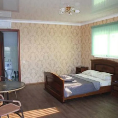 Гостиница Mirnaya Guest House в Сочи отзывы, цены и фото номеров - забронировать гостиницу Mirnaya Guest House онлайн комната для гостей фото 7