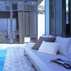 Отель SALA Phuket Mai Khao Beach Resort 5* Люкс Pool villa с различными типами кроватей фото 2