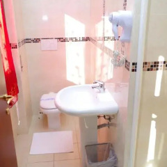 Hotel Centrale Стандартный номер с различными типами кроватей фото 4