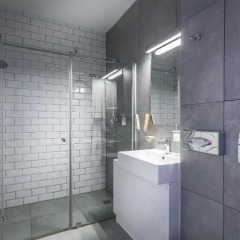 Спектр бизнес-отель Таганская 3* Стандартный номер фото 5