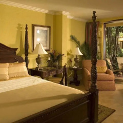 Отель Jewel Dunn's River Beach Resort & Spa Очо-Риос комната для гостей фото 4