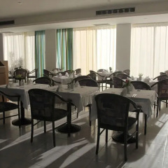 Отель Dessole Olympos Beach Resort-All Inclusive