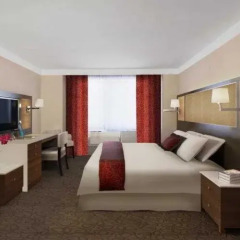 Отель Staybridge Suites - Times Square - New York City 3* Стандартный номер с различными типами кроватей