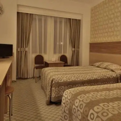 Отель Altinyazi Otel комната для гостей фото 5