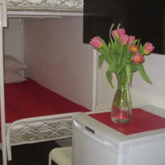 Spark Hostel в номере