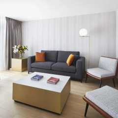 Отель Grand Hyatt Athens Афины комната для гостей фото 4