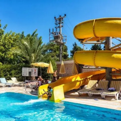 Sunmerry Hotel бассейн фото 3