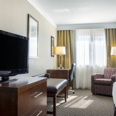 Отель Comfort Inn & Suites Durango комната для гостей фото 12