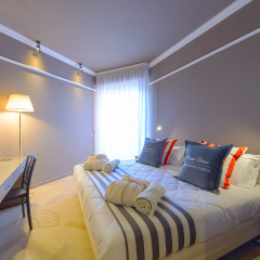 Отель Admiral Art Hotel Италия, Римини - отзывы, цены и фото номеров - забронировать отель Admiral Art Hotel онлайн детские мероприятия