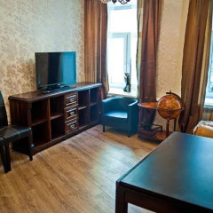 Апартаменты PiterStay Пушкинская 6 Санкт-Петербург комната для гостей фото 8