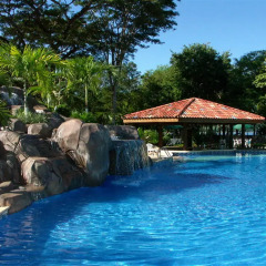 Casa Conde Beach Front Hotel - All Inclusive бассейн фото 5