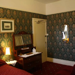 Отель The Sycamore Guest House удобства в номере