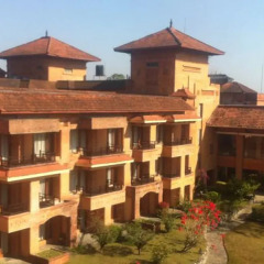 Отель The Fulbari Resort & Spa Непал, Покхара - отзывы, цены и фото номеров - забронировать отель The Fulbari Resort & Spa онлайн фото 3