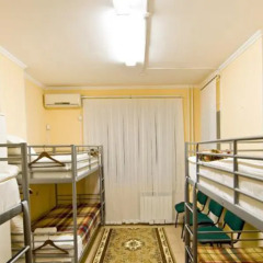 Гостиница 100 Friends Hostel в Краснодаре отзывы, цены и фото номеров - забронировать гостиницу 100 Friends Hostel онлайн Краснодар удобства в номере