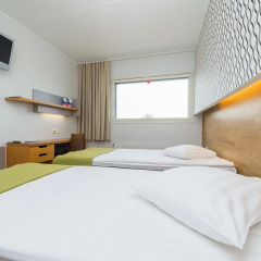 GO Hotel Snelli Таллин детские мероприятия