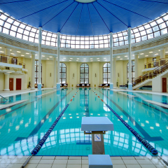 Империал Парк Отель & SPA бассейн фото 2