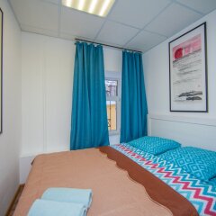 ProLoft Hotel & Hostel Люкс фото 8