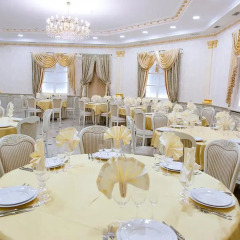 Гостиница Гостинично-ресторанный комплекс Белладжио фото 2