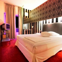 Mary Plaza Hotel комната для гостей