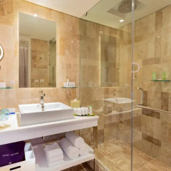 Отель Paradisus by Meliá Cancun - All Inclusive 4* Люкс с различными типами кроватей фото 2