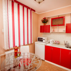 Гостиница Авиастар 3* Апартаменты с различными типами кроватей фото 34